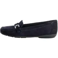 Geox Annytah Moc Loafersit