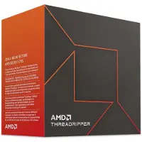 AMD Ryzen Threadripper 7960X 4.2 GHz 128 MB, sTR5 -suoritin (WOF)