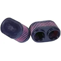 K&N Sport ilmasuodatin RU-2922
