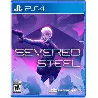 Severed Steel - Sony PlayStation 4 - FPS