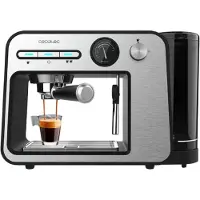 Cecotec Power Espresso 20 Square Pro Cob Machine