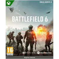 Battlefield 6 (Xbox Series X)