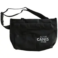 Active Canis Treat bag with easy close