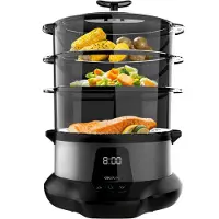 Cecotec Vapopita 3000 Por Höyrystin