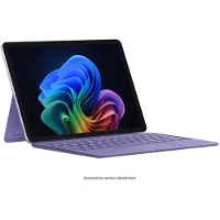 Microsoft Surface Pro 12, 30,5 cm (12), 2196 x 1464 pikseliä, 512 GB, 16 GB, Windows 11 Home, Violetti