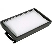 WIX FILTERS Suodatin, sisäilma WP9257
