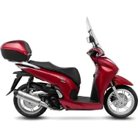 Leo Vince Lv One Evo Honda Adv 350 Abs 22-24/sh 350 I Abs 21-24 Hyväksytty äänenvaimennin