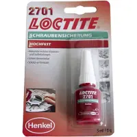 Loctite CHEMIJA IR KOSMETIKA