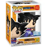 Funko POP! POP! Vinyylihahmo: Dragon Ball - Goku (Glow)