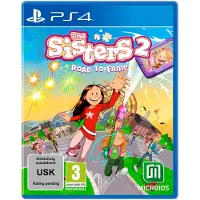 The Sisters 2: Road to Fame (4)