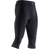 X-Bionic Mightywool 3/4 Alusvaatehousut