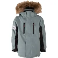 Lindberg Colden Talvitakki, Mint Green, 140
