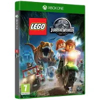 Lego Jurassic World