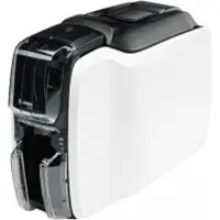Zebra ZC100 Single Sided Card Printer - väri - Ink sublimation