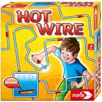 Noris Hot Wire Opettavainen Lelu