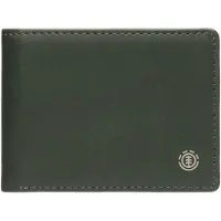 Element Icon Mini Trifold Lompakko