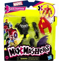 Marvel Avengers Mixmashers Hahmo Black Panther