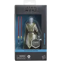 Hasbro Star Wars Jedi 1 Survivor Dagan Gera figure 15cm