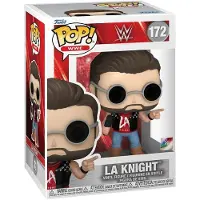 Funko POP! POP! Vinyylihahmo: WWE - LA Knight