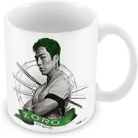 Grupo Erik One Piece muki (Roronoa Zoro)