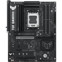 Asus TUF GAMING B650E-E WIFI, AMD, Pistoke AM5, AMD Ryzen 7000 Series, AMD Ryzen 8000 Series, AMD Ryzen 9000 Series, Pistoke AM5, DDR5-SDRAM, 256 GB