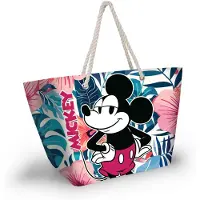 KARACTERMANIA Disney Mickey Mouse Blossom Kangaskassi