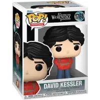 Funko POP! An American Werewolf In London Movies Vinyl David Kessler 9 Cm Kuvio