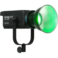 Nanlite Fs-300C Led Rgbw Spot Light fresnel-/monovalo