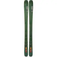 K2 Women’s Mindbender 89 TI No Colour Laskettelusukset 158