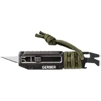 Gerber Prybrid-X, monitoimityökalu, musta