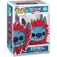 Funko POP! POP! Stitch Costume Simba