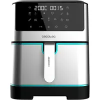 Cecotec Cecofry Supreme 8l Air Fryer