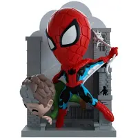 Youtooz Spider-Man toimintafiguuri (Amazing Fantasy Spider-Man)