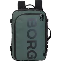 Björn Borg Borg Travel Backpack L - 35L
