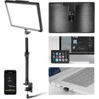 Neewer Lamp LED GL1 Pro 2900-7000K