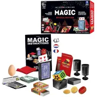Hanky Panky Toys Stunning Magic - Mind-Blowing Magic Special Edition (29035)