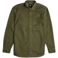 G-Star Regular 1 Pocket Pitkähihainen Kauluspaita