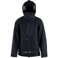 Volcom Guch Stretch Gore Tex Takki black Koko L