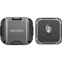 PGYtech quick release and belt plate
