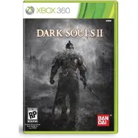 Dark Souls II (360)
