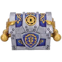 Nemesis Now World of Warcraft Alliance War rasia