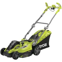 Ryobi RLM15E36H 1500W ruohonleikkuri
