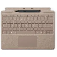 Microsoft Pro Keyboard with Slim Pen, keyboard