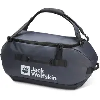 Jack Wolfskin All-in 45l Duffle-kassi