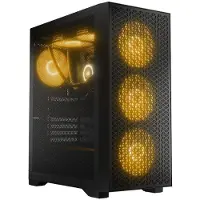 VIST Tietokone RGB AiO Ryzen 7 7800X3D 64GB RTX 5070Ti SSD 2TB nVme Win11 WIFI