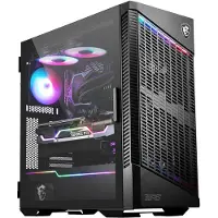 VIST Tietokone PRO PC Core i9-14900KF RTX 5080 64GB SSD 1TB WIFI W11 DLSS 4