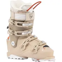Rossignol Alltrack 80 W Gw Naisten Alppihiihtomonot