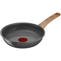 Tefal - Renew Paistinpannu 20 cm Harmaa