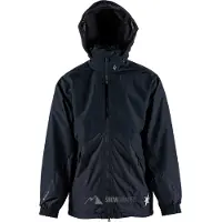 Volcom Longo Gore Tex Takki black Koko M