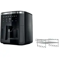Bosch Serie 6 MAF671B1 -ilmakeittimen 7,2 l